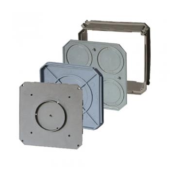  Anneau Faux Plafond Ba13 