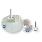  Kit Dcl Manchon + Douille 