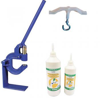  Kit Dcl Manchon + Douille 