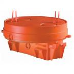  Manchon predalle Ht65 axe37 