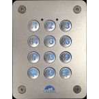  CLAVIER AUTONOME BRAILLE 