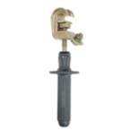  griffe points fixes d.25mm ave 