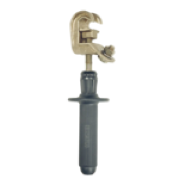  griffe points fixes d.25mm ave 