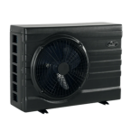  PAC Concerto X65 Inv 10,8kW 