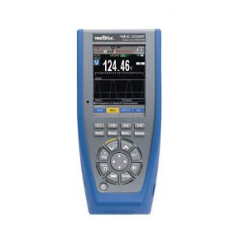  DMM GRAPH COUL 100KHZ BT 