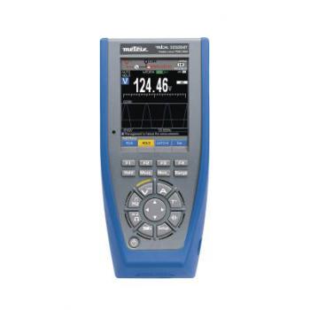  DMM GRAPH COUL 100KHZ BT 