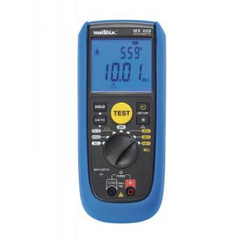  MEGOHMMETRE 1000V MX 409 
