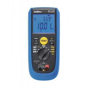  MEGOHMMETRE 1000V MX 409 
