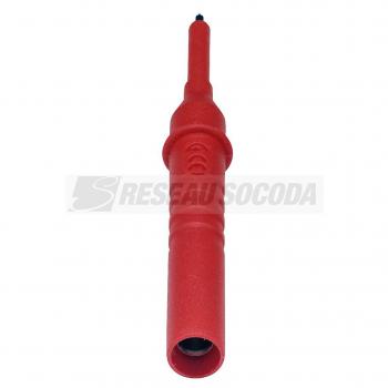  CORD.L.9 D4 C/F PTE D2 BK 