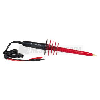  PERCHETTE DE CONTINUITE 