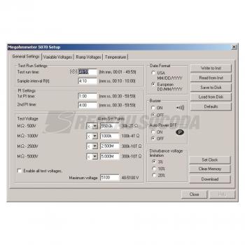  LOGICIEL DATAVIEW 