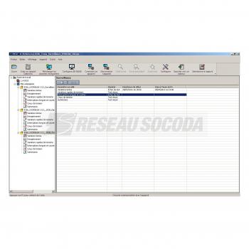  LOGICIEL DATAVIEW 