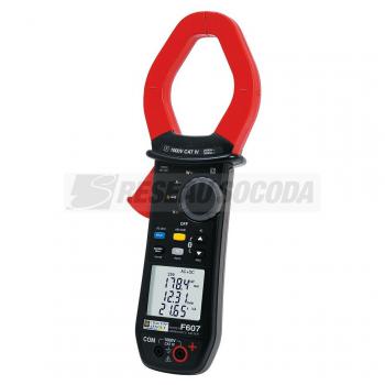  PINCE HARMONIQUE F607 
