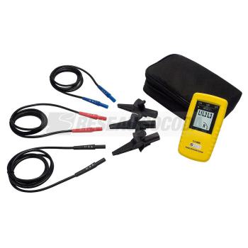  TESTEUR ROTATION C.A 6608 