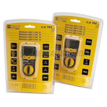  C.A 703 POCKET DMM 