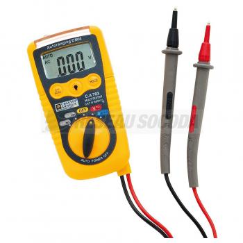 C.A 703 POCKET DMM 