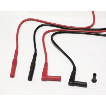  CORD1.5DM4 CM4 15MP RD/BK 