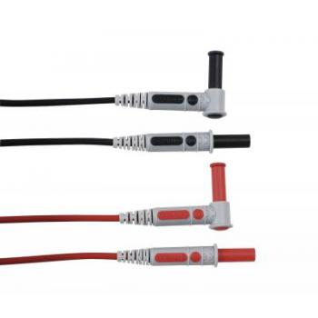  CORD1.5DM4_CM4_15BS RD/BK 
