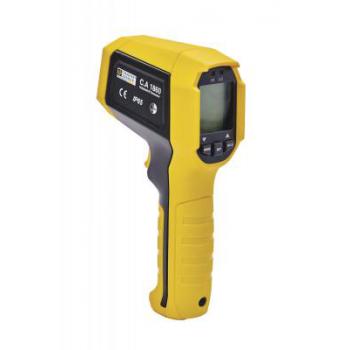  C.A 1860 THERMO IR 