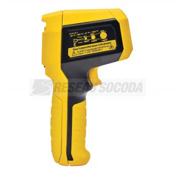  C.A 1862 THERMO IR 