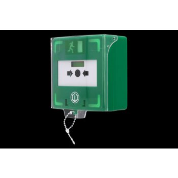  Boitier bris de glace 3 poles 