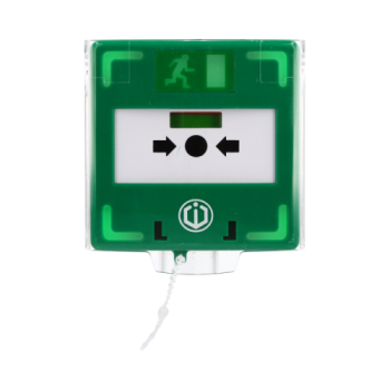  Boitier bris de glace 3 poles 