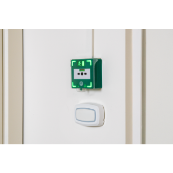  Boitier bris de glace 3 poles 