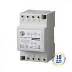  Transform. 12/24VAC rail DIN 