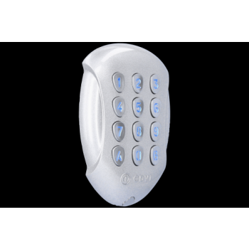  Digicoder alu Wiegand 