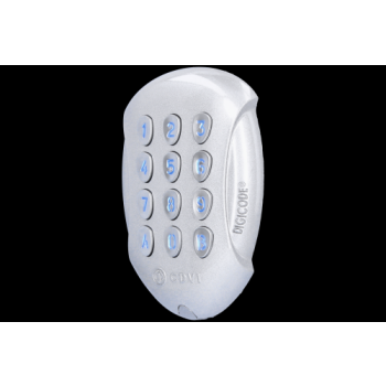  Digicoder alu Wiegand 