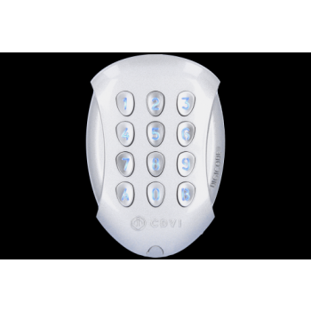  Digicoder alu Wiegand 