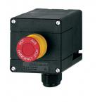  GHG411.81 Poste de commande 