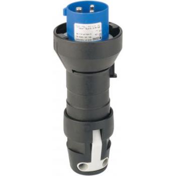  Fiche 16A-2P+T-230V 