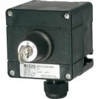  GHG411.81 - Poste de commande 