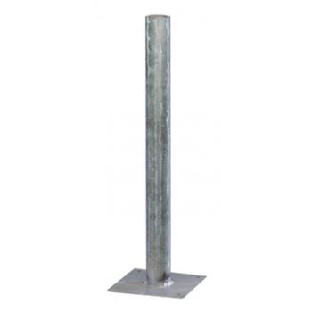  PIETEMENT METALLIQUE TUBULAIRE 