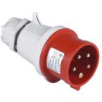  FICHE MOBILE IP44 5X32A - RAP 