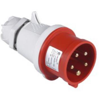  FICHE MOBILE IP44 5X32A - RAP 