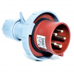 FICHE MOBILE IP67 - TETRA 32A 