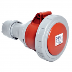  PRISE MOBILE IP67 - TETRA 32A 