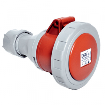  PRISE MOBILE IP67 - TETRA 32A 