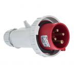  PRISE MOBILE IP67 - 3P+T 16A - 