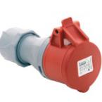  PRISE MOBILE IP67 - 3P+T 32A - 