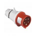  FICHE MOBILE IP44 - TETRA 16A 
