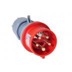  FICHE INVERS. DE PHASE IP44 - 