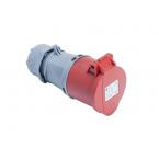  PRISE MOBILE IP44 - TETRA 32A 