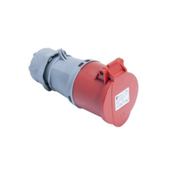  PRISE MOBILE IP44 - TETRA 32A 