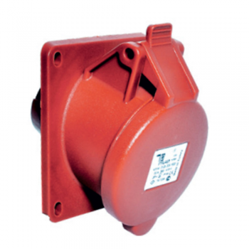  SOCLE PC INCLINE IP44 - TETRA 