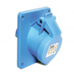  SOCLE PC INCLINE IP44 - MONO 1 