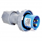  FICHE MOBILE IP67 - MONO 16A - 