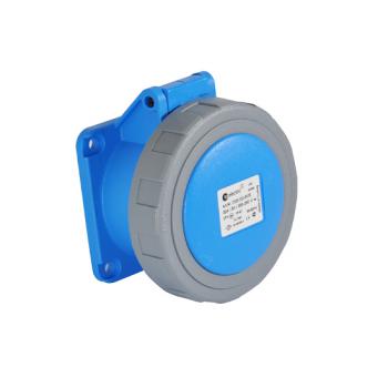 SOCLE DE PRISE IP67 - MONO 16A 